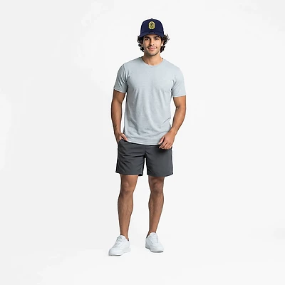 New Era Adults' Nashville SC Jersey Hook 9SEVENTY Stretch Snapback Cap