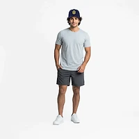 New Era Adults' Nashville SC Jersey Hook 9SEVENTY Stretch Snapback Cap