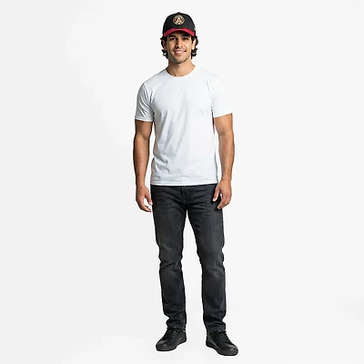 New Era Adults' Atlanta United FC Jersey Hook MC 9FORTY Cap