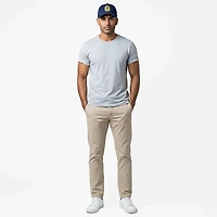 New Era Adults' Nashville SC Jersey Hook 9FORTY M-Crown A-Frame Snapback Cap