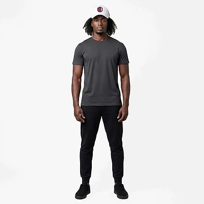New Era Adults' St. Louis City SC Jersey Hook 9FORTY M-Crown A-Frame Snapback Cap