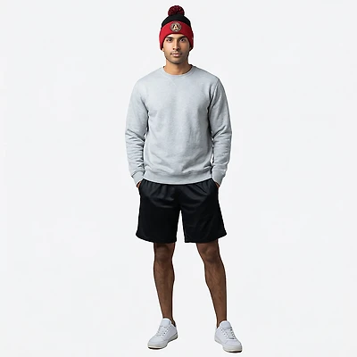 New Era Atlanta United FC Jersey Hook Knit Beanie