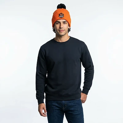 New Era Houston Dynamo Jersey Hook Knit Beanie