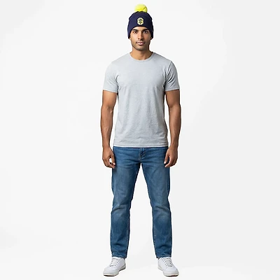 New Era Nashville SC Jersey Hook Knit Beanie