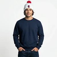 New Era St. Louis City SC Jersey Hook Knit Beanie