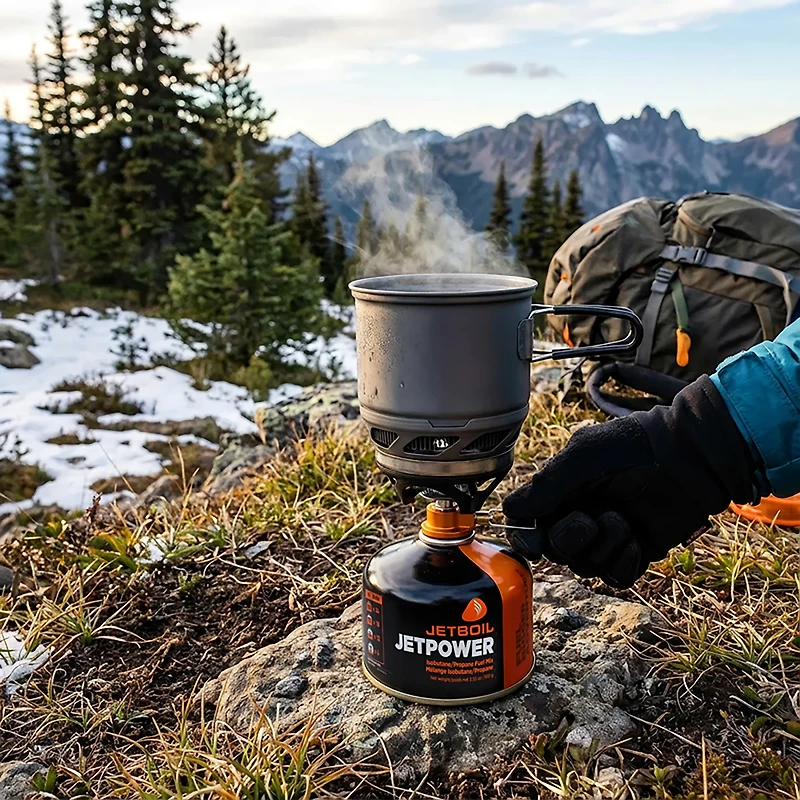 Jetboil 100g Jetpower Fuel