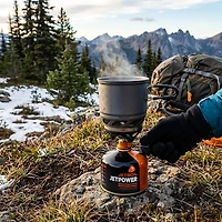 Jetboil 100g Jetpower Fuel