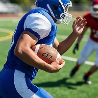 Champro CT7 700 Series Composite Official Football
