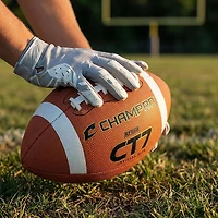 Champro CT7 700 Series Composite Official Football