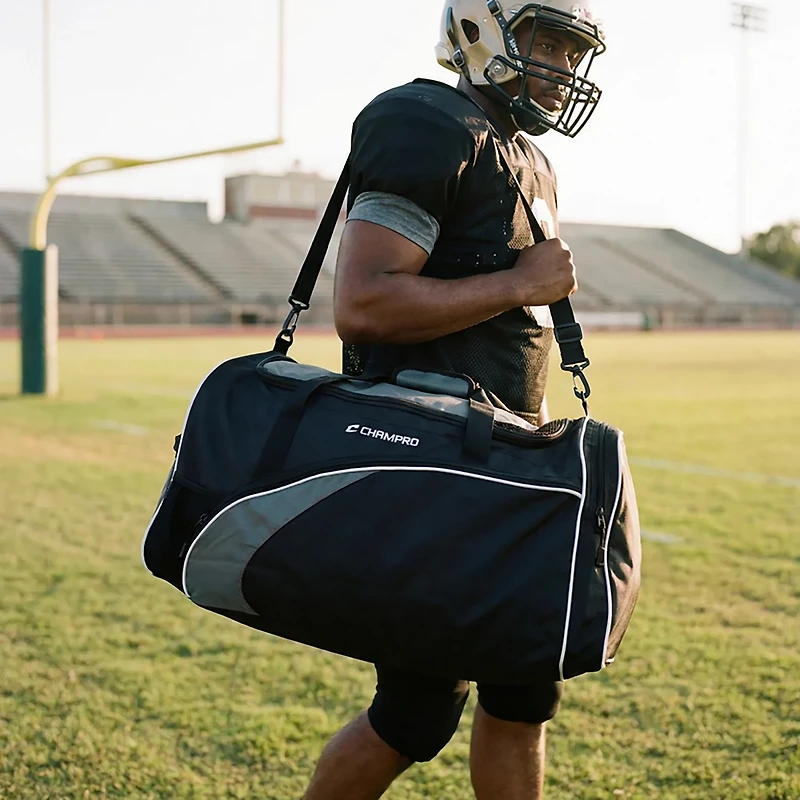 Champro Varsity Football Equipment Bag