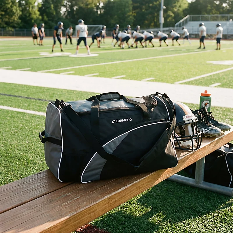 Champro Varsity Football Equipment Bag