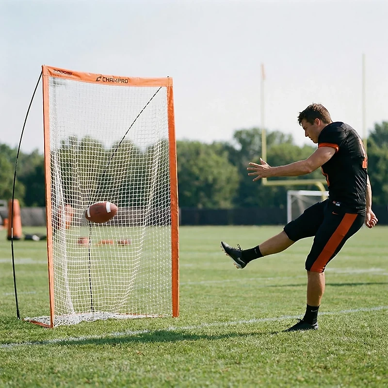 Champro 7 ft Portable Kicking Screen