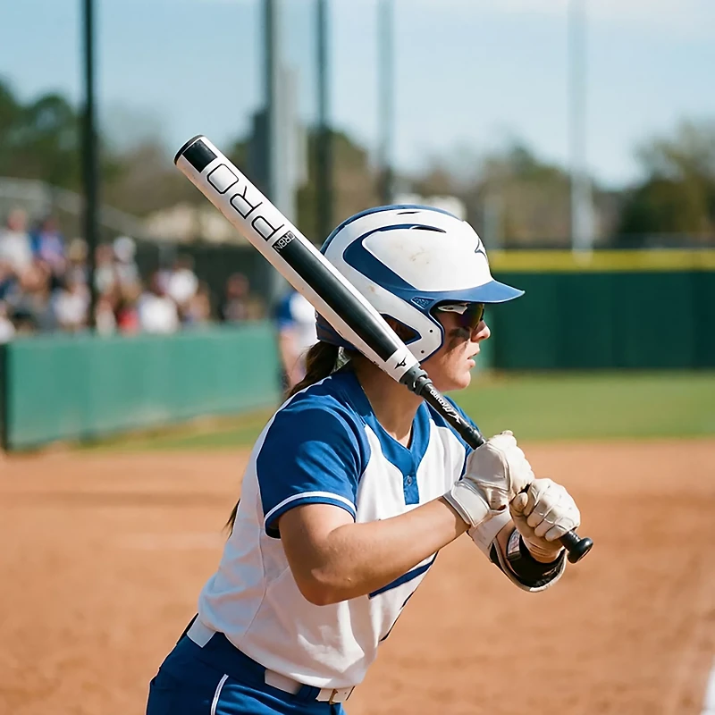 Mizuno CRBN Pro Fastpitch Softball Bat -8