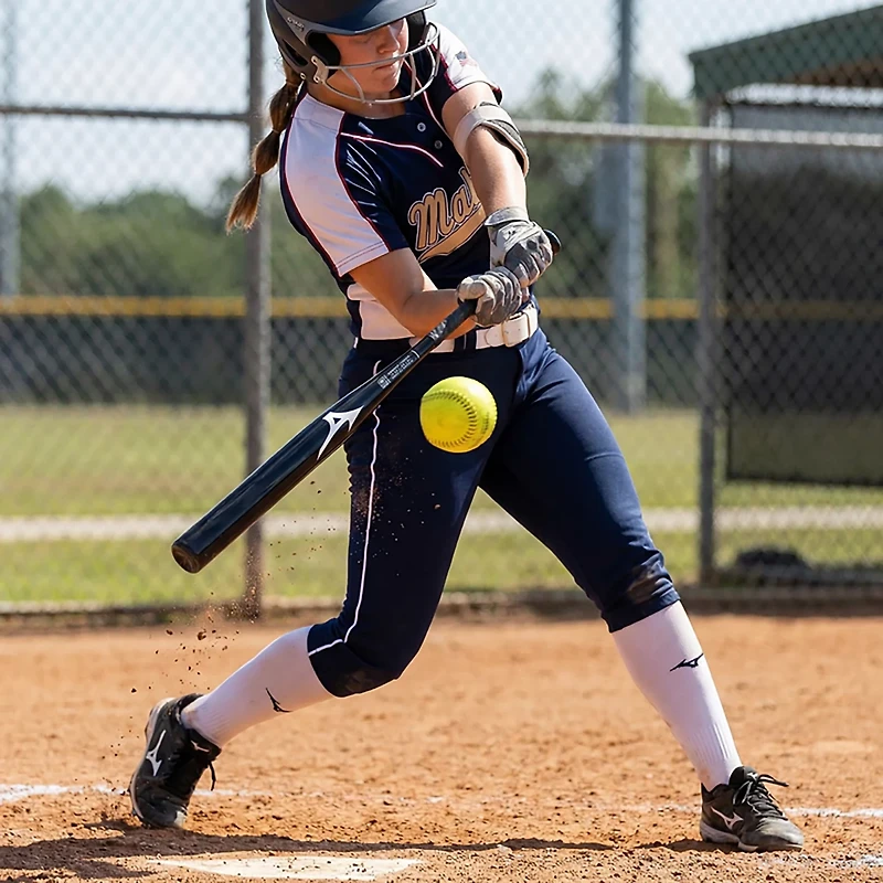 Mizuno CRBN1 Training Fast-Pitch Softball Bat -10