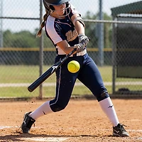 Mizuno CRBN1 Training Fast-Pitch Softball Bat -10