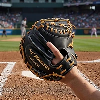 Mizuno Pro GMP-2000 33.5 in Catchers Baseball Mitt