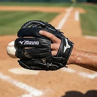 Mizuno Pro Select GPS-40R 11.5 in Infielder Baseball Glove