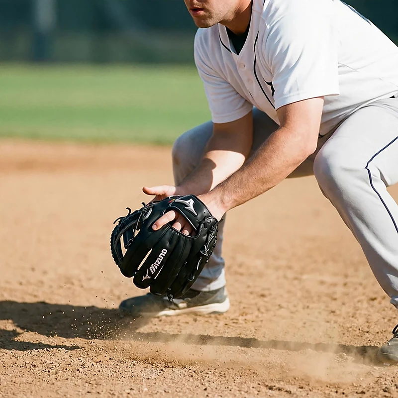 Mizuno Pro Select GPS-40R 11.5 in Infielder Baseball Glove