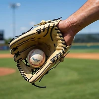 Mizuno MVP Prime 12.75 in Outfielder Baseball Glove