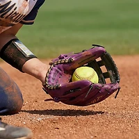 Mizuno 12 in MVP Prime Infielder Fastpitch Softball Glove