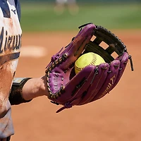 Mizuno 12 in MVP Prime Infielder Fastpitch Softball Glove