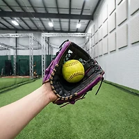 Mizuno MVP Prime Outfielder 12.5 in Fast-Pitch Softball Glove