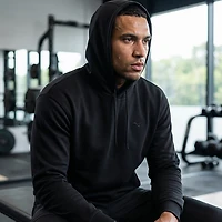 Mizuno Adults' Recover Hoodie