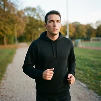 Mizuno Adults' Recover Hoodie