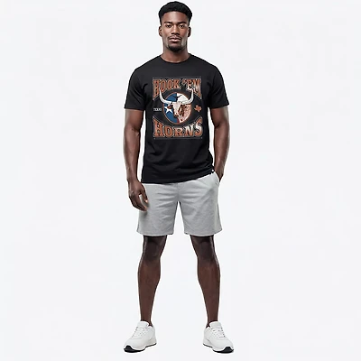 47 Texas Regional Franklin T-shirt