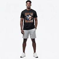 47 Texas Regional Franklin T-shirt