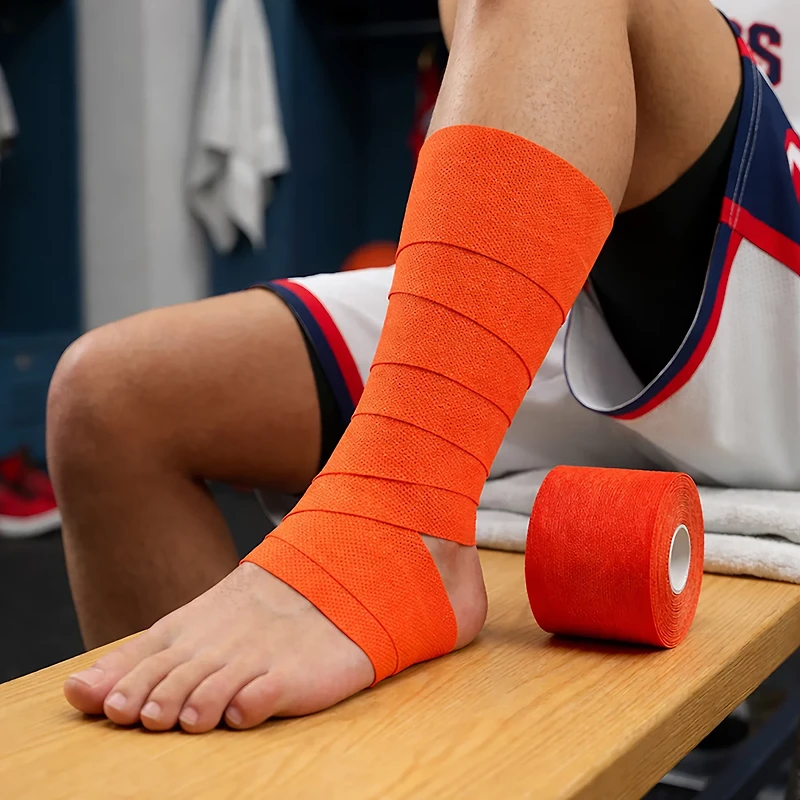 RockTape Go Underwrap Tape