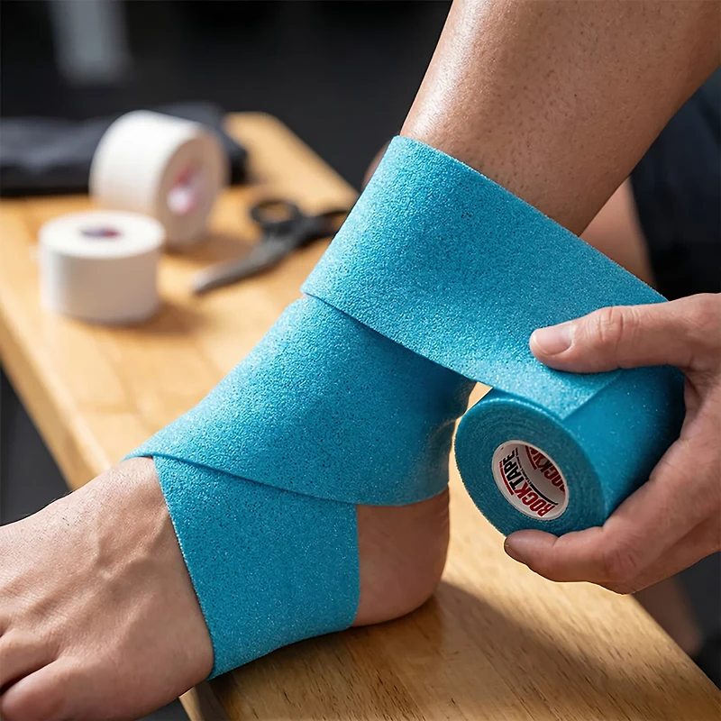 RockTape Go Underwrap Tape