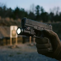 Streamlight TLR-7 500L 1913 Short Model Handgun Light