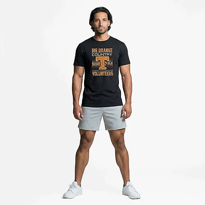 47 Men's Tennessee Big O Regional Franklin T-shirt