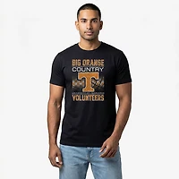47 Men's Tennessee Big O Regional Franklin T-shirt