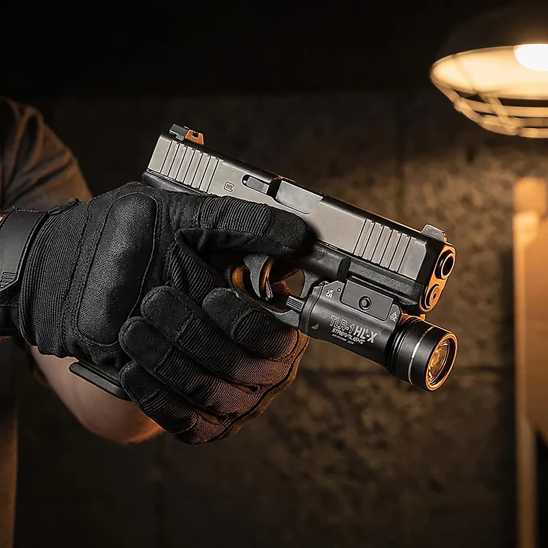 Streamlight TLR-1 HL-X Rail-Mounted Light