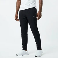BCG Men's Stretch Tapered Pants