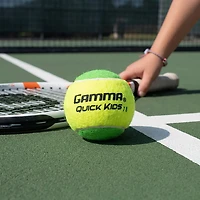 Gamma Quick Kids' 78 Tennis Ball 12-Ball Bag