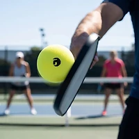 Gamma Librarian Foam Quiet Pickleballs -Pack