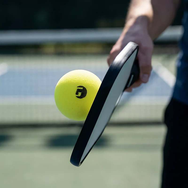 Gamma Librarian Foam Quiet Pickleballs -Pack