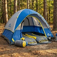 Napier Outdoors Lite Pack Camping Bundle