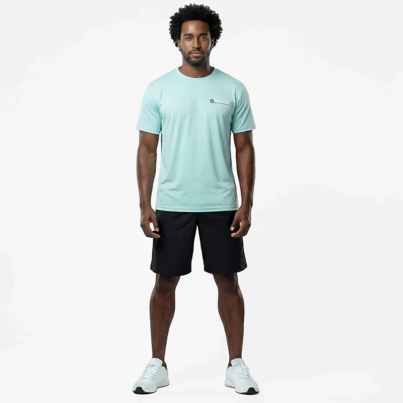 Magellan Outdoors Men's Frame T-shirt
