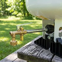 Mr. Heater Fuel Keg Refill Kit
