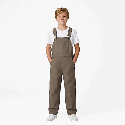 Magellan Outdoors Boys’ 4-7 Heritage Overalls