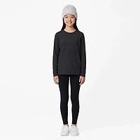Magellan Outdoors Girls' Rainbow Sprinkles Beanie