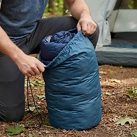 Coghlan's Stuff Bag 15L Drawstring