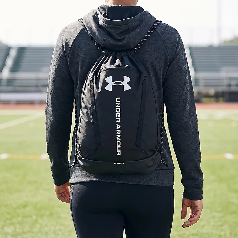 Under Armour Hustle Sackpack