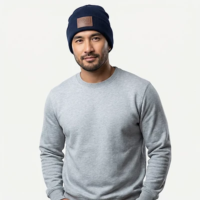 Gobi Heat Men's Summit Beanie