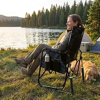 GCI Outdoor Stowaway Rocker