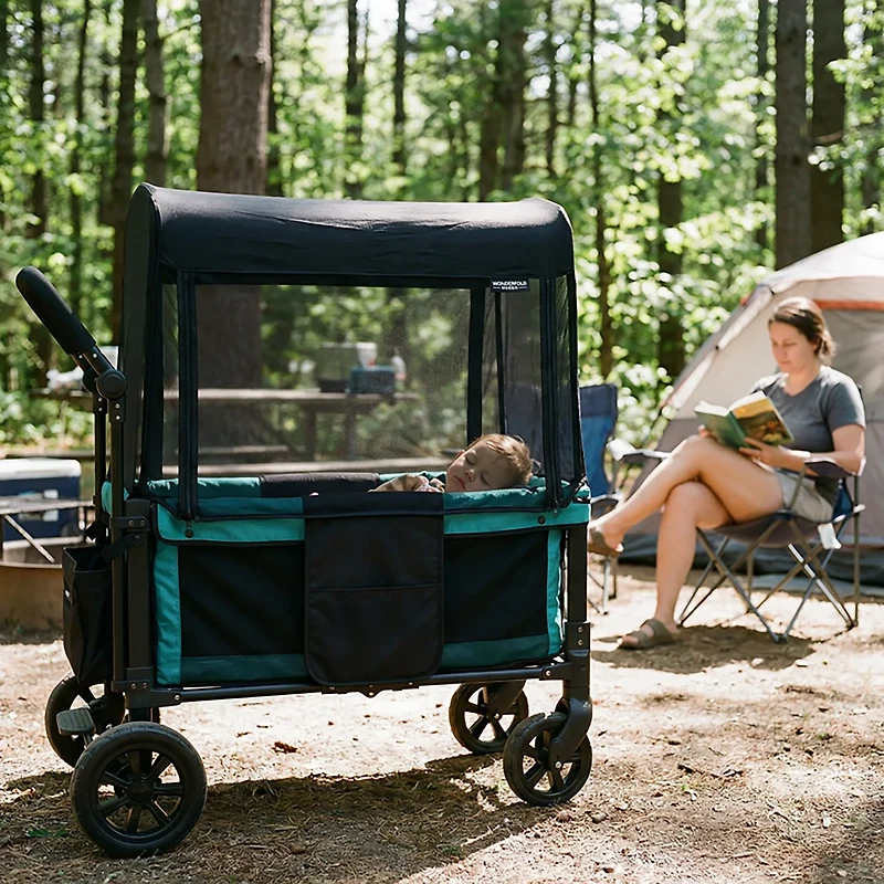 Wonderfold Wagon W Series Mosquito Net